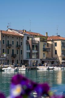 Palazzo Cordigero - Apartments - Peschiera del Garda - 6