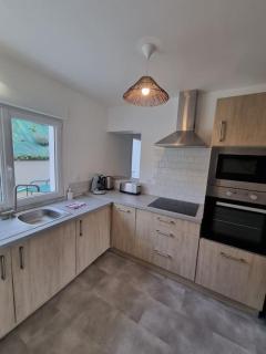 Appartement Mers les Bains à 1km de la plage - Mers-les-Bains - 8