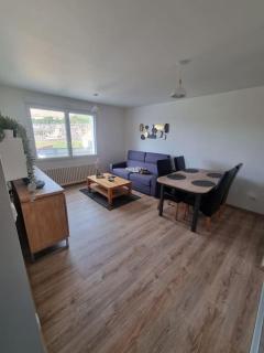 Appartement Mers les Bains à 1km de la plage - Mers-les-Bains - 3