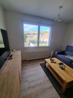 Appartement Mers les Bains à 1km de la plage - Mers-les-Bains - 2