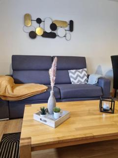 Appartement Mers les Bains à 1km de la plage - Mers-les-Bains - 1