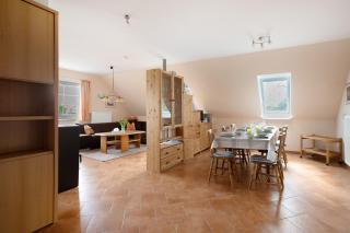 Ferienwohnung Coni - 1