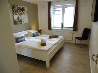 Strand Quartiere Koje 2 - Dahme - 9