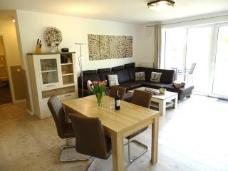 Strand Quartiere Koje 2 - Dahme - 7