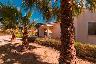 Villa Lia - Campofelice di Roccella - 7