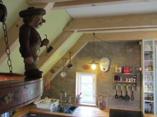 Koras Dachkammer - Ribnitz-Damgarten - 6