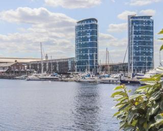 Heronsgate GH016 - 1