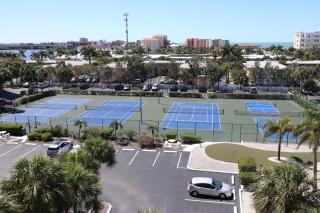 401 Bayshores Yacht & Tennis Club - Clearwater Beach - 9