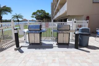 401 Bayshores Yacht & Tennis Club - Clearwater Beach - 7