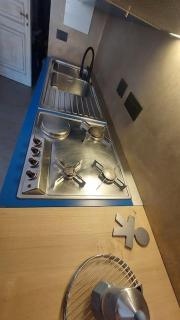Maison Hugo - Florenz - 1