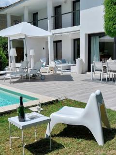 VILLA COTE SUD - Avignon - 0