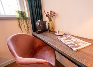 Hotel Bom - Burgh Haamstede - 4