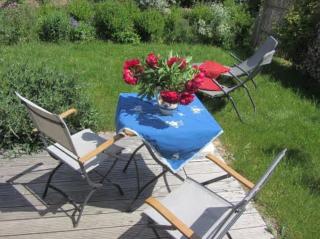 Charlottes Landlust - Ribnitz-Damgarten - 9