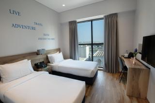 Kingsgate Canal Hotel by Millennium - 3
