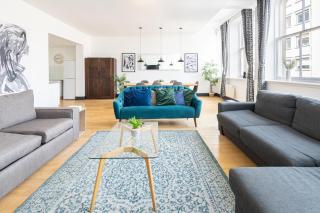 Host & Stay - Exchange Street Living - Liverpool - 9