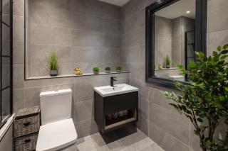 Host & Stay - Exchange Street Living - Liverpool - 7