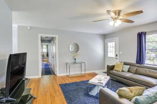 Tallahassee Home with Yard Less Than 2 Mi to FSU Campus - Tallahassee - 6