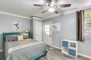 Tallahassee Home with Yard Less Than 2 Mi to FSU Campus - Tallahassee - 2