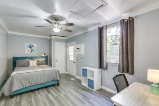 Tallahassee Home with Yard Less Than 2 Mi to FSU Campus - Tallahassee - 1