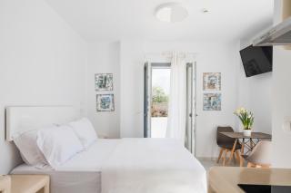 Bedspot Apartments Paros - Naousa - 7