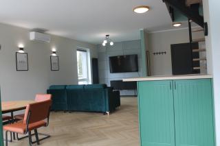 Apartament przy Zodiaku - Mrągowo - 6
