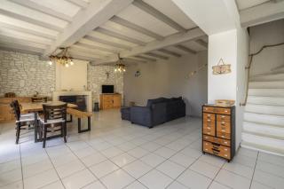 Maison à Cozes - Cozes - 9