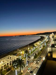Royal lux promenade des anglais - 0