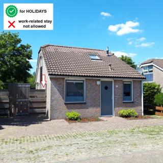 Buitenhuis Egmond - 9