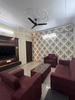 Kashi Anadam Bnb - Varanasi - 8