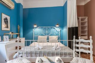 Central & Cozy Suite in the heart of Athens - Athens - 0