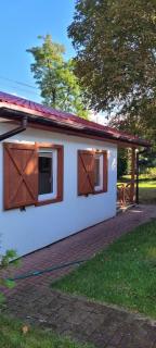 Resort direkt am Strand - Dziwnów - 5