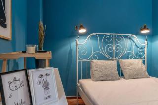 Central & Cozy Suite in the heart of Athens - Athens - 9
