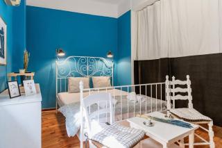 Central & Cozy Suite in the heart of Athens - Athens - 8