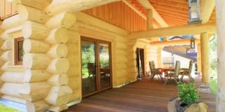 Seehaus Alm - Ruhpolding - 8