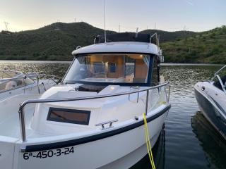 Koolhouse Boat - Vila Nova de Foz Cõa - 1