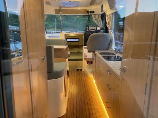 Koolhouse Boat - 8