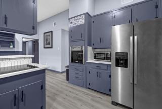 Remodeled Home near NRG, Downtown, Medical Center sleeps10 - 4