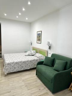 Hedera Capri B&B - Anacapri - 5