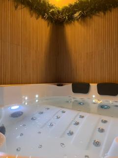La jacuzz’home - Tourcoing - 7