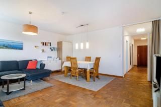 Ferienwohnung Alex - Meersburg - 6