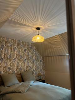 La jacuzz’home - 4