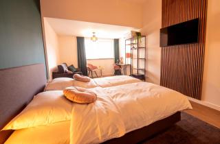 Hotel Bom - Burgh Haamstede - 9