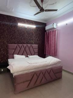 Kashi Anadam Bnb - 3