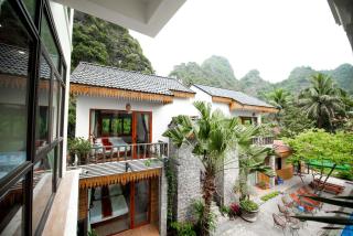 TRANG AN LUXURY HOMESTAY - 6