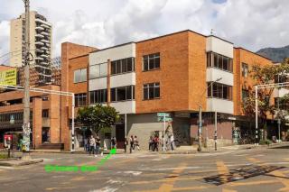 Center City Flats - Apartments in El Poblado near Park Lleras, Medellin! - 5