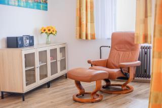 Ferienwohnpark Immenstaad am Bodensee Zwei-Zimmer-Apartment 55 25 - Immenstaad am Bodensee - 5