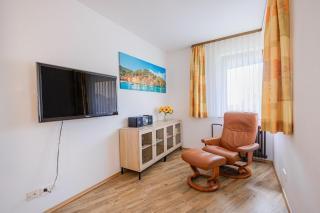 Ferienwohnpark Immenstaad am Bodensee Zwei-Zimmer-Apartment 55 25 - Immenstaad am Bodensee - 6