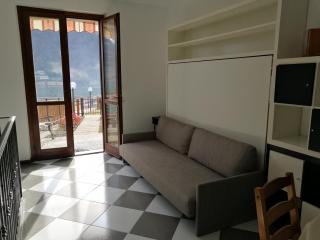 Belvedere Endine Lake - Ranzanico - 6