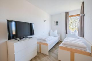 Ferienwohnpark Immenstaad am Bodensee Ein-Zimmer-Apartment 51 16 - Immenstaad am Bodensee - 5