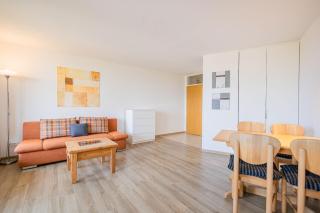 Ferienwohnpark Immenstaad am Bodensee Ein-Zimmer-Apartment 51 16 - 9